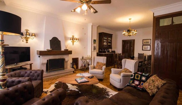 Casa Rural El Ralenco (Alquiler Integro) in Lécera