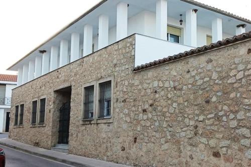 Casa Rural Las Parras 48 in Malpartida de Cáceres