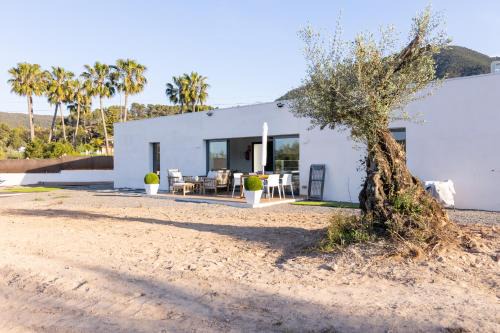 Casa Rural Espadan Suites in Artana