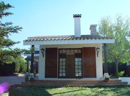Casa Rural Eucaliptus in Montferri