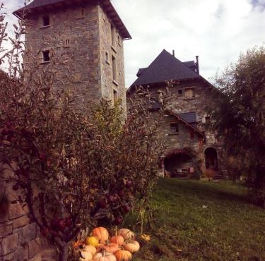 Casa Rural Fontamil in Gistaín