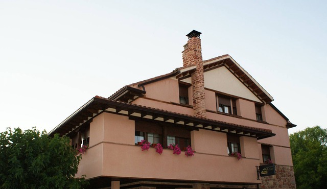 Casa Rural La Cava in Molina de Aragón