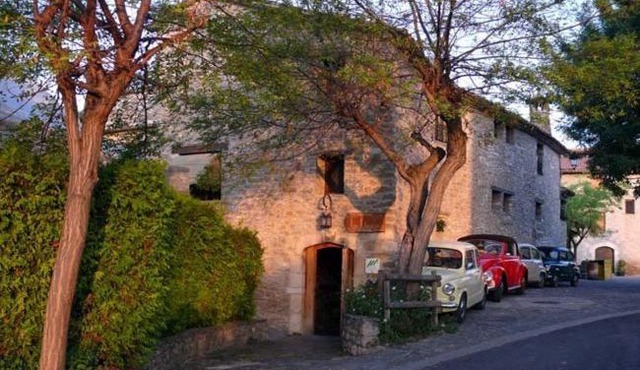 Casa Rural La Choca in Lecina