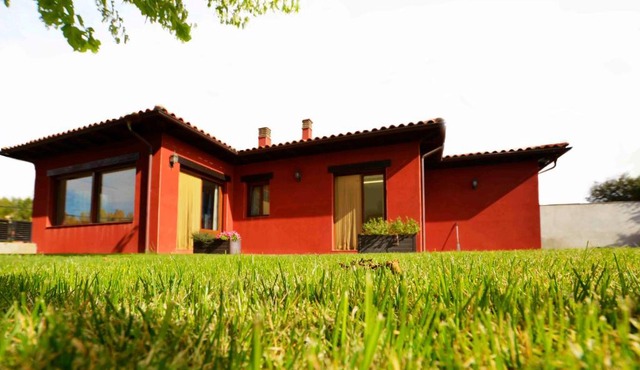 Casa Rural La Guea de Teruel in Teruel