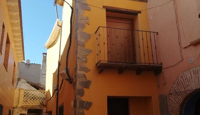 Casa Rural La Malena in Azuara