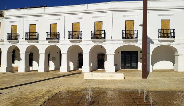 Casa Rural "Laplaza23" in Herrera del Duque