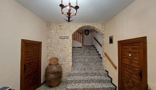 Casa Rural Nueva Araceli in Oliete