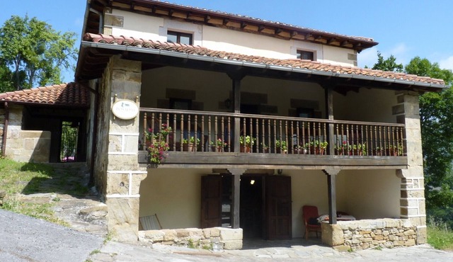 Casa Rural Posada Alma de Gato in Soba