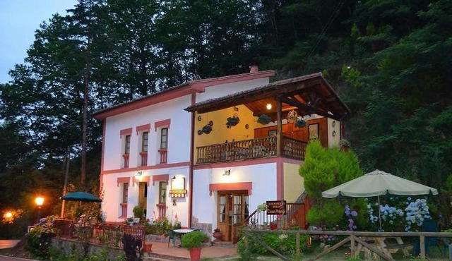 Casa Rural Priena in Covadonga