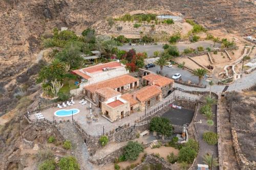 Casa Rural Vera De La Hoya in San Miguel de Abona