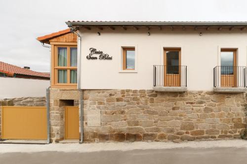 Casa San Blas in Verín
