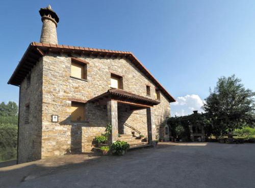 Casa Sastre in Fuendecampo