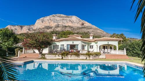 Casa Semesa in Jávea