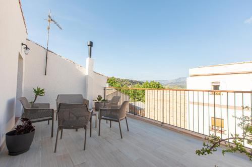 Casa Tai in Tivenys