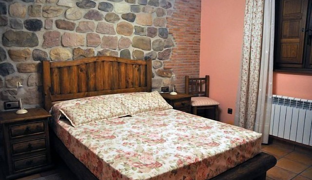Casa Tinuca for 4 people in Mazcuerras