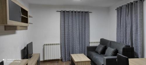 Casa Xavier - Apartamento 2 in Àger