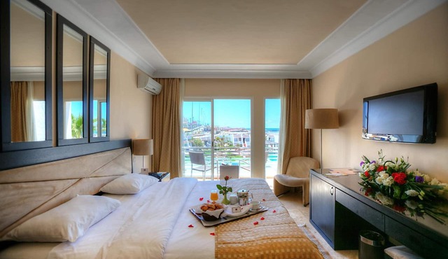 Casablanca Le Lido Thalasso & Spa
