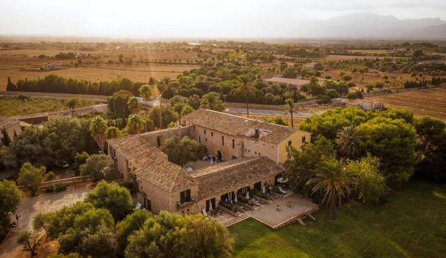 Casal Santa Eulalia in Can Picafort