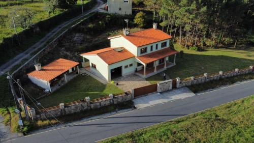 Casanosa in Cee