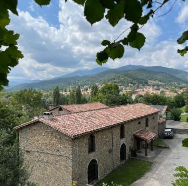 Casanova de Baix in Ripoll