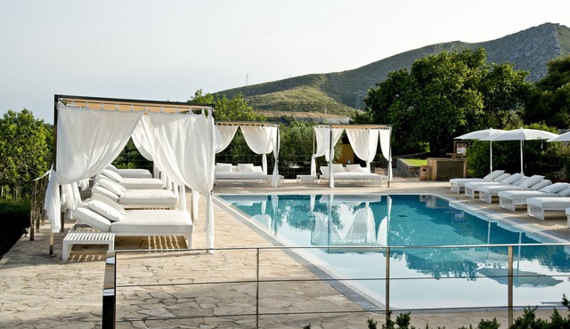 Cases de Son Barbassa - Romantic Hotel & Restaurant in Capdepera
