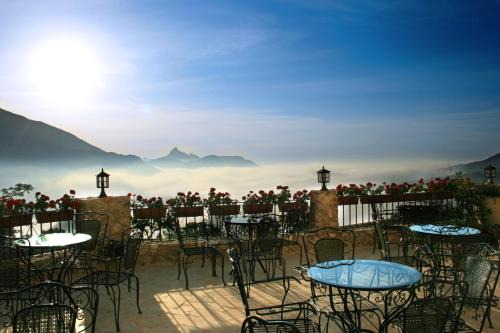 Cases Noves - Boutique Accommodation - Adults Only in Guadalest