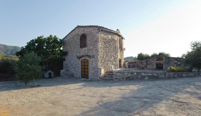 Caseta de l'Hort in Corbera