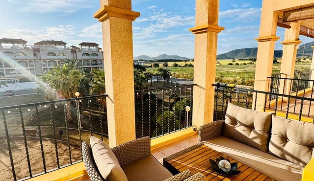 Casita de Cristal – A Unique Place for Unforgettable Memories in Mar de Cristal