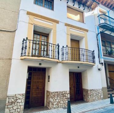 Casona Mayor in Andorra