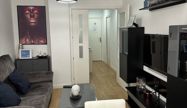 Castro Apartment in Castro-Urdiales