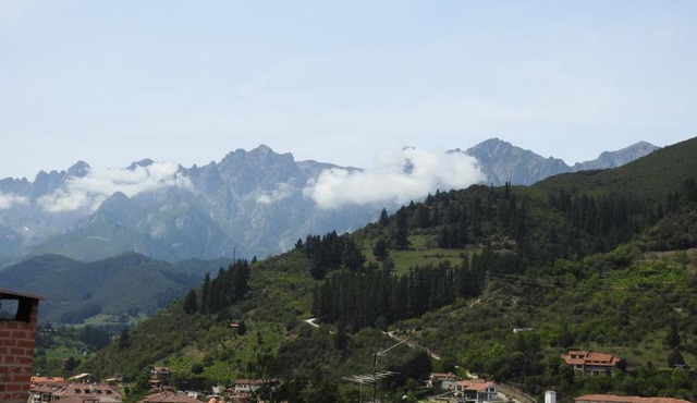 CASUCA LA SOLANA in Potes