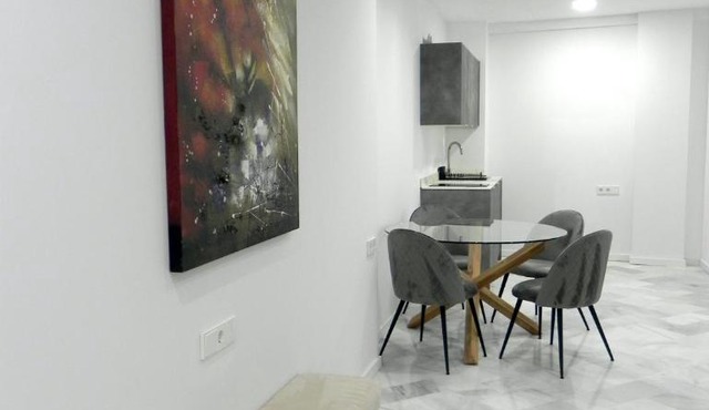 Catalina Suites Apartments Downtown Valencia in Valencia