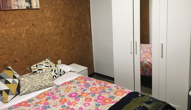 Central Apartment in Ripoll