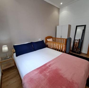 Central Tangier , 3xBedroom , Apartment, Historic Medina, Margarita