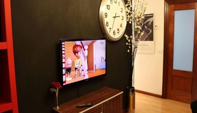 Centrally located apartment ideal for exploring La Rioja in Calahorra