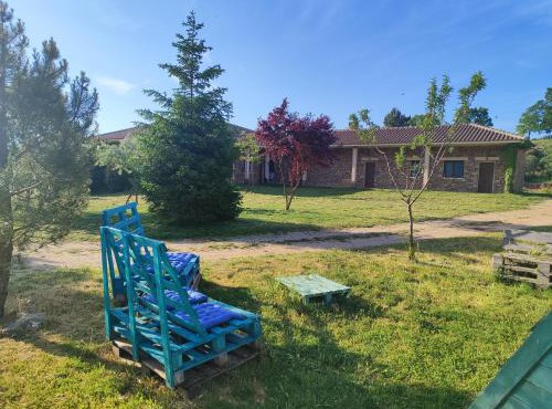 Centro Ecoturismo Barbatona Sigüenza in Barbatona