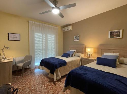 CERES Home Parking Gratis in Mérida