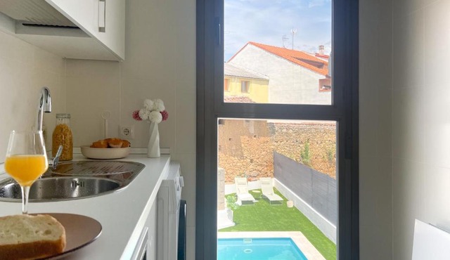 CerezasHomes5 in Jaraiz de la Vera