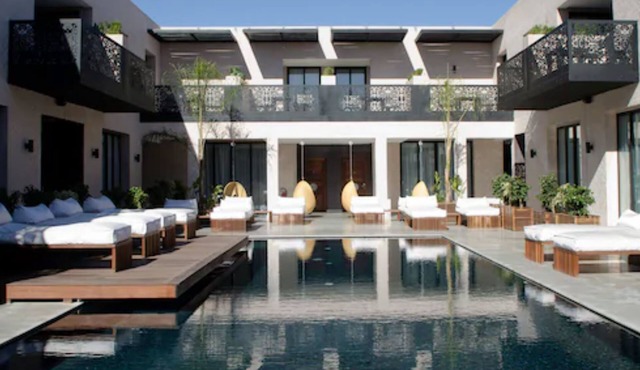 Cesar Resort & Spa
