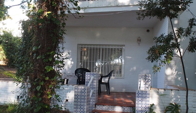 Chalet El Alcor Punta Umbría in Punta Umbría