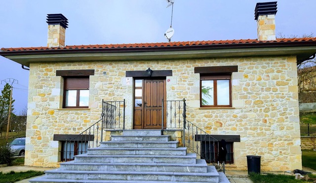 Chalet in Las Meridades VUT 09/79 in Nofuentes