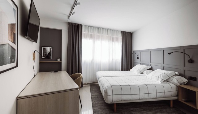 Chamberí Suites in Madrid