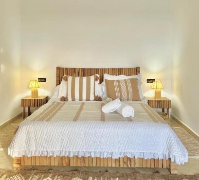 Chambre TAMOUZIGA