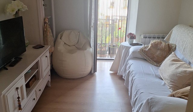 Charming and historic refuge in the heart of Kontrasta. in Kontrasta
