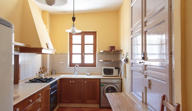 Charming apartment in the center of the historic center of Cehegín in Cehegín