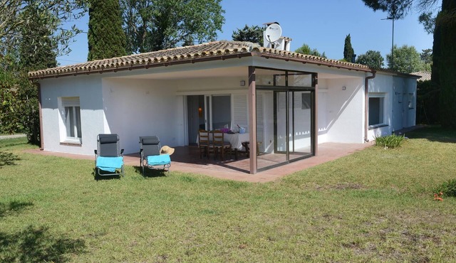 Charming ground floor house in Sant Martí d'Empúries HUTG-064209 in l'Escala