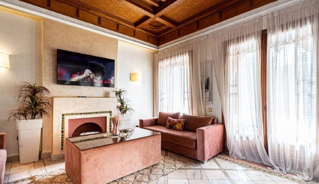 Charming Villa with Pool & Garden – Perfect for Relaxing Getaways 2