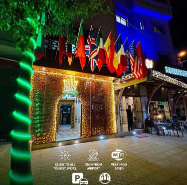 CHAY - Signature Apartments