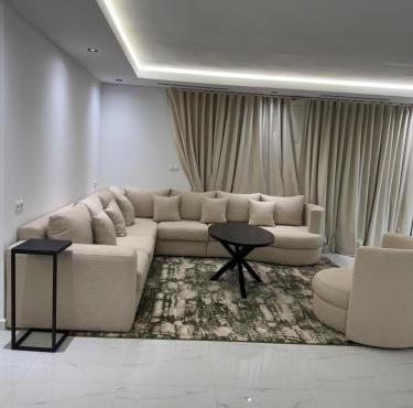 Chic appartement