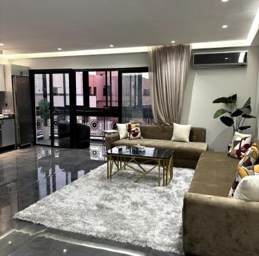 Chic Duplex Central Luxury 3 Suites et Wi-Fi